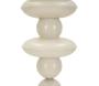 Lampadaire en métal Carl 33 x 160 cm - 239