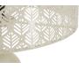 Lampadaire en métal Carl 33 x 160 cm - 6