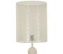 Lampadaire en métal Carl 33 x 160 cm - MAU-0924
