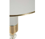 Lampadaire en métal Gipsy 40 x 160 cm - 6