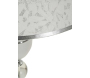 Lampadaire en métal Kody 40 x 158 cm - 7