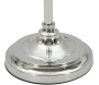 Lampadaire en métal Kody 40 x 158 cm - 5
