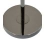 Lampadaire en métal Milva one 40 x 167 cm - 6