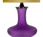 Lampadaire en métal Milva one 40 x 167 cm - 169