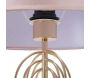Lampadaire en métal Ovy 40 x 168.5 cm - 5