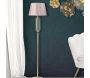 Lampadaire en métal Ovy 40 x 168.5 cm - MAURO FERRETTI