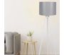 Lampadaire trépied Cap - 20,90