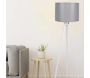 Lampadaire trépied Cap - 59,99