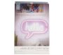 Lampe LED effet néon - 24,90