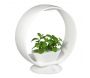 Lampe LED ludique avec jardinière intégrée et enceinte bluetooth - JARDINICE