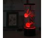 Lampe Meduse 28 cm avec télécommande - 7