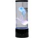 Lampe Meduse 28 cm avec télécommande