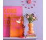 Lampe de bureau en métal Funky Hobby - LEITMOTIV