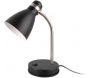 Lampe de bureau en métal New study