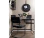 Lampe de bureau en métal New study - LEITMOTIV