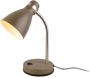 Lampe de bureau en métal New study - PRE-1034