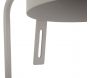 Lampe de bureau en métal Shell - 32,90