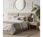 Lampe de chevet en bois Romantique - AUBRY GASPARD