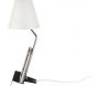 Lampe de chevet support tablette - PRE-0123