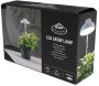 Lampe de croissance pour plantes ampoule led - 5