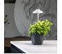 Lampe de croissance pour plantes ampoule led - ESSCHERTS GARDEN