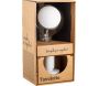 Lampe design à poser en silicone Tavolotto - FIL-0105