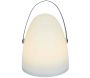 Lampe extérieur en ABS avec poignée - CMP-4619