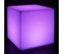 Lampe extérieure Cube avec télécommande - 6