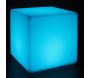 Lampe extérieure Cube avec télécommande - 7