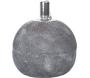 Lampe à huile en béton Organic - ESS-1967