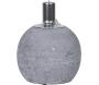 Lampe à huile en béton Organic - ESS-1966