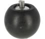 Lampe à huile ronde Terrazzo - 15,90