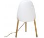 Lampe intérieure extérieure Rocket 70 cm