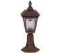 Lampe de jardin en ABS vintage Claude