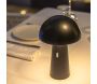 Lampe de jardin sur batterie Shitake - NEWGARDEN