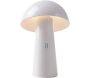 Lampe de jardin sur batterie Shitake