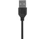 Lampe led ovale sur pied 120 cm - 5