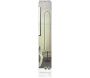 Lampe led ovale sur pied 120 cm - 7