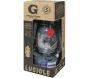 Lampe luciole en métal 30 cm - GUILLOUARD