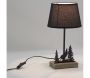 Lampe en métal montagne - AUBRY GASPARD