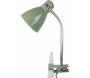 Lampe en métal à clipser Study - PRE-0396