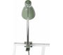 Lampe en métal à clipser Study - 26,90