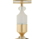 Lampe en métal à poser Gipsy 30 x 52 cm - 72,90