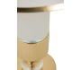 Lampe en métal à poser Gipsy 30 x 52 cm - 7