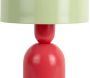 Lampe à poser Double Funky - PRE-1806