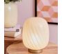 Lampe à poser Summer Globe - LEITMOTIV