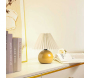 Lampe à poser Yello - HANAH HOME