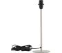 Lampe à poser en acier Dasir