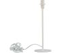Lampe à poser en acier Dasir