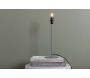 Lampe à poser en acier Dasir - Venture Home